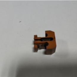 SG260P冷压热烧结成型品