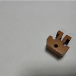 SG260P冷压热烧结成型品