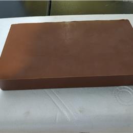 SG260P热压成型品
