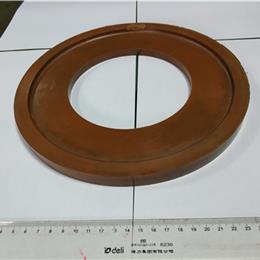 SG260P热压成型品