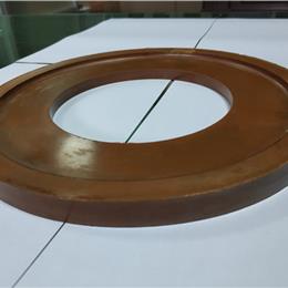 SG260P热压成型品