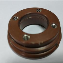 SG260P热压成型品